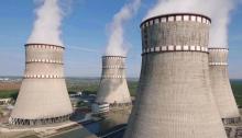Ukrainian NPPs are speeding up repairs for the stability of the energy system